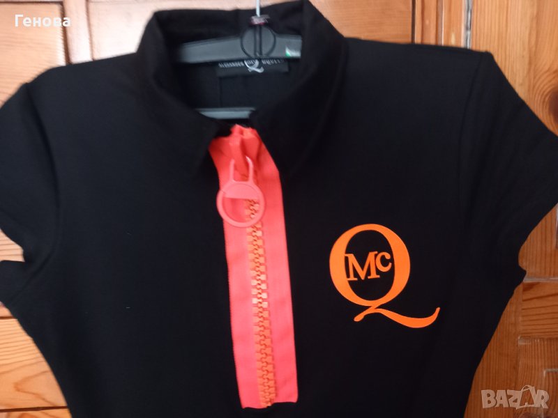 Дамска рокля "Alexander McQueen", снимка 1