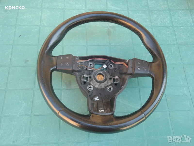 волан сеат алтеа, снимка 1