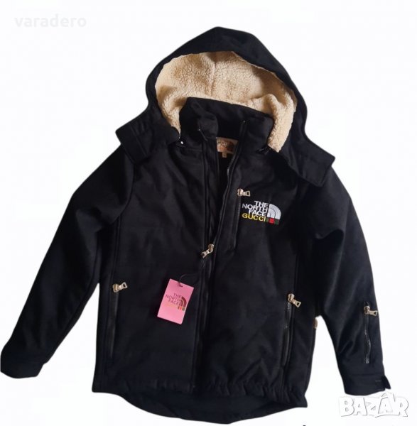NORT FACE GUCCI , снимка 1
