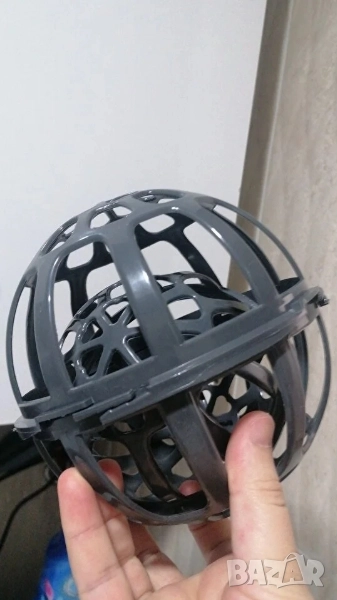   Предпазител за сутиени при пране , снимка 1