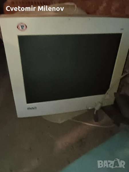 монитор MAG , снимка 1