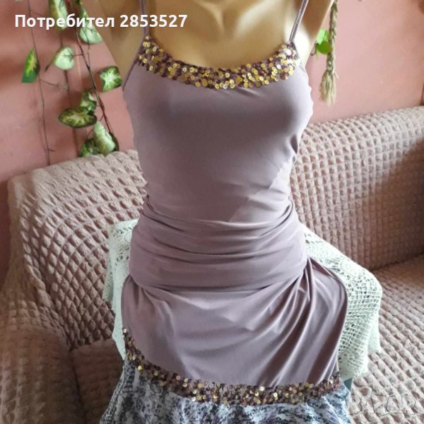 Рокля, снимка 1