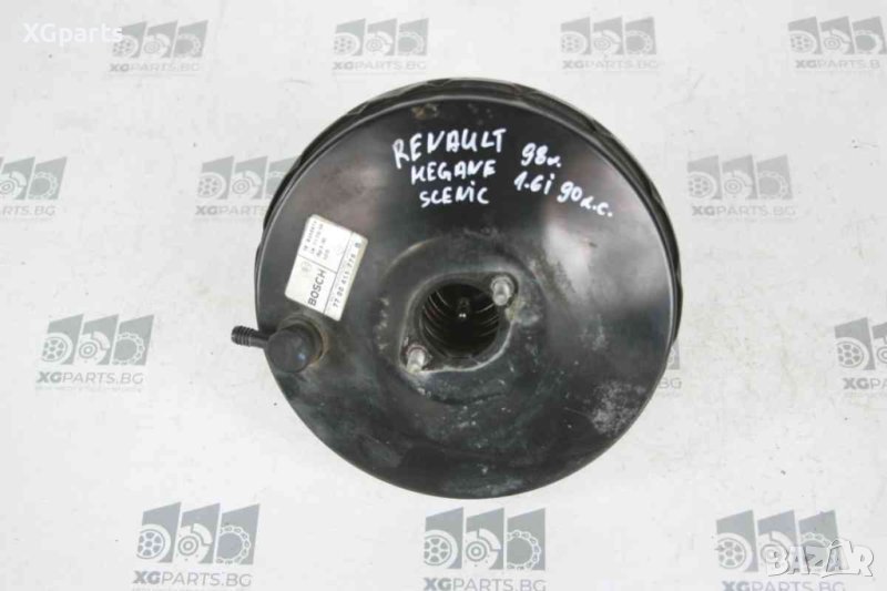 Серво усилвател за Renault Megane Scenic 1.6i 90к.с. (1996-2001), снимка 1