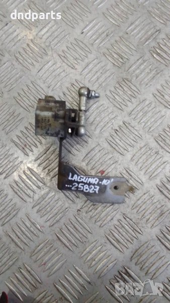 Кантар светлини Renault Laguna Coupe 2010г.	, снимка 1