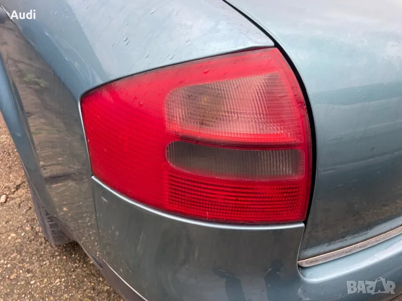 Стоп Audi A6 C5 седан ляв и десен, снимка 1