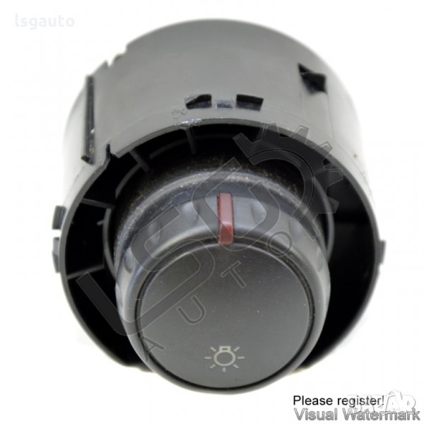 Ключ светлини Seat Toledo III 2004-2009 ST120821N-212, снимка 1