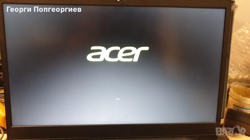 Acer Aspire ES15 ES1-533-P0LV, снимка 1