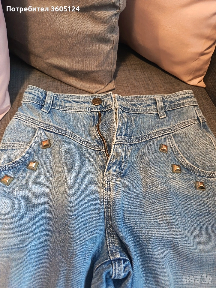 ДънкиTWINSET, размер 26, снимка 1