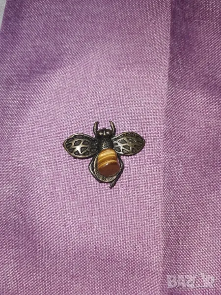 брошка, снимка 1