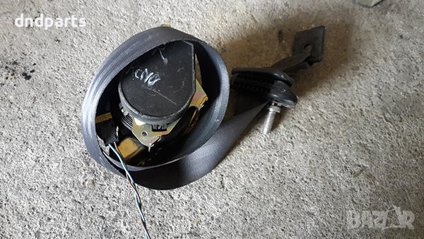 Предпазен колан за Renault Laguna, 2004г. /преден, десен/, снимка 1