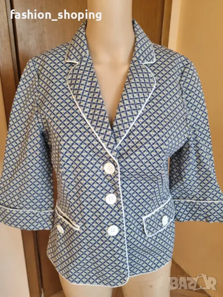 Дамско сако Escada Sport, снимка 1