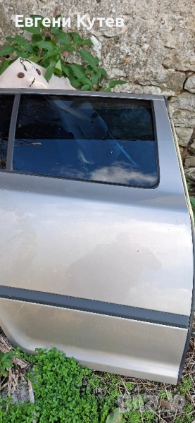 Врата оборудвана!, снимка 1