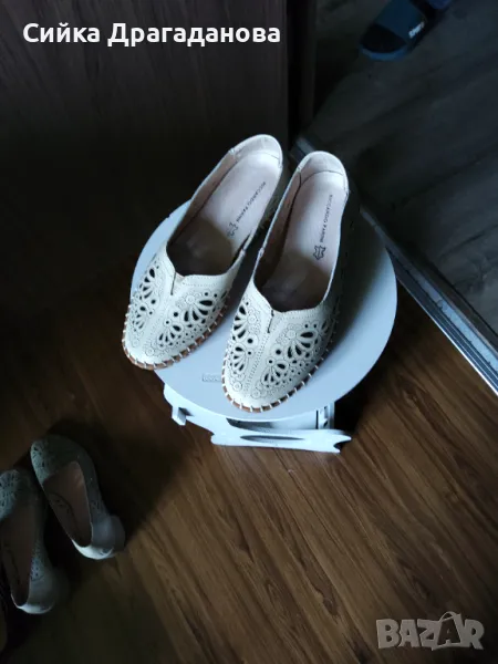 Обувки, снимка 1