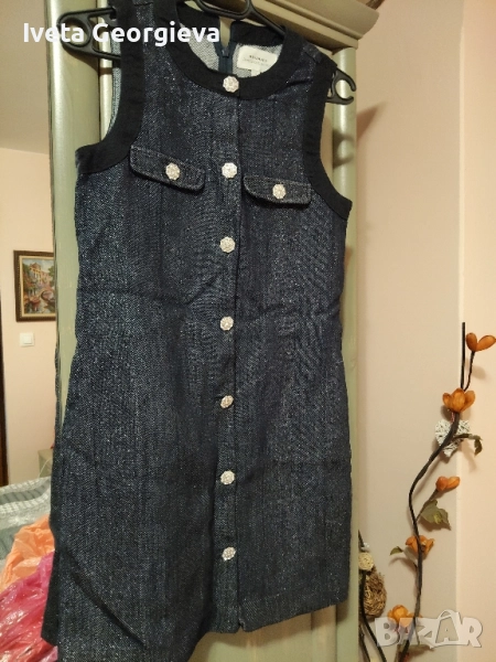 Дамска рокля/Сукман Reserved , снимка 1