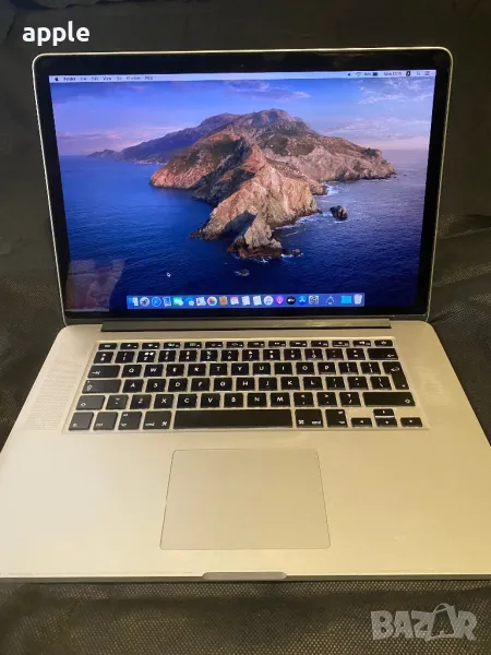 A1398 Retina display 2013/2014г., снимка 1