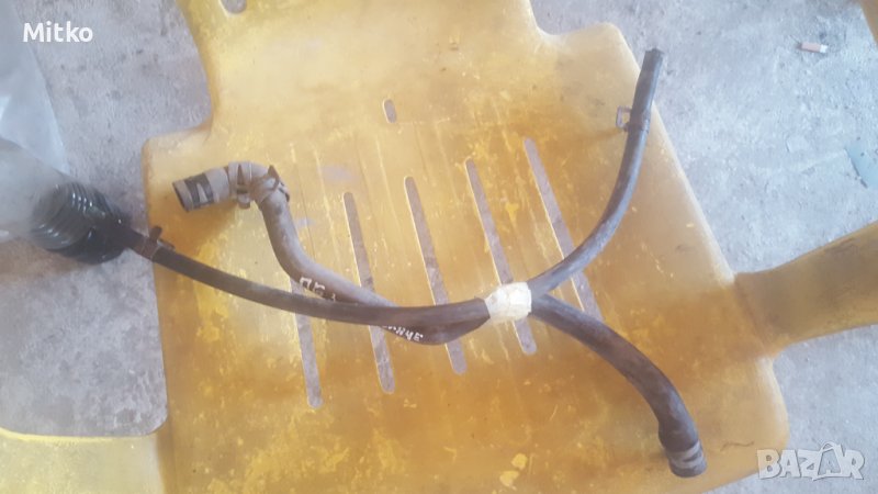 Водни Съединения Казанче Антифриз За Фолксваге Пасат Б3 - Б4 1.8Ми / VW Passat B3 - B4 1.8Mi, снимка 1