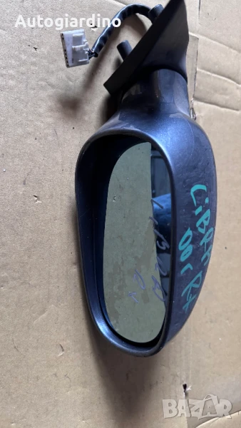 Странично огледало зa Lancia Lybra - E30256499 / E30156499, снимка 1