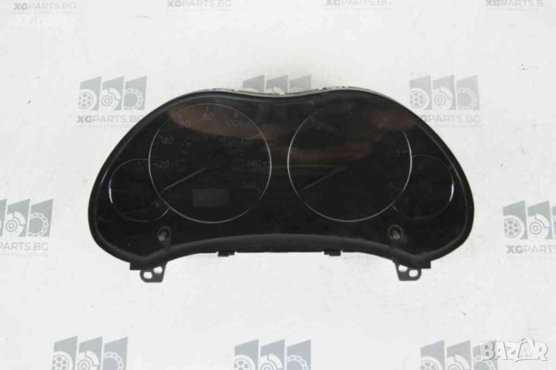 Километраж за Toyota Avensis T25 2.0d4d 116к.с. дясна дирекция (2003-2008), снимка 1