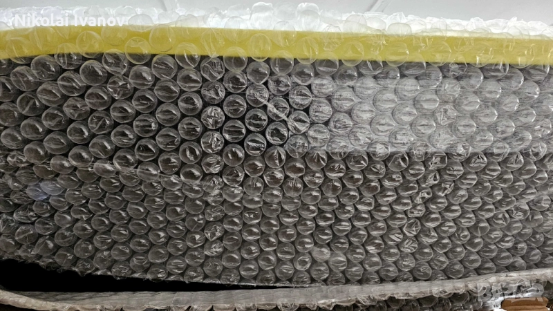 Заден капак БМВ Х4/21г./, снимка 1