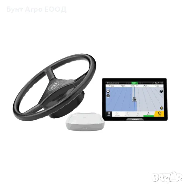 Автопилот FJ Dynamics AT2, снимка 1