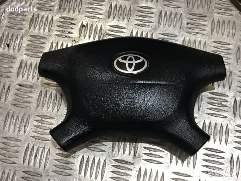 AIRBAG Toyota Avensis, 2.0D-4D, 110к.с., 2001г., снимка 1