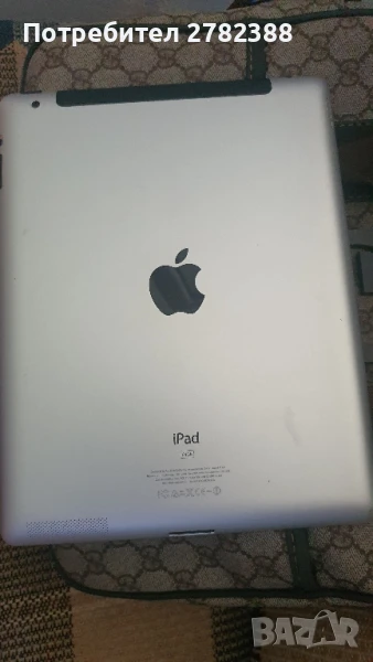 ipad, снимка 1