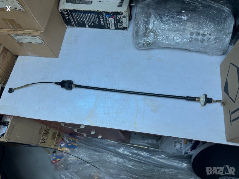 ЖИЛО СЪЕДИНИТЕЛ 01.361429 OPEL Vectra A (J89) 57 - 88 K.C., бензин, дизел 1988 - 1995      , снимка 1