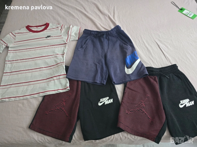 дрешки Nike jordan, снимка 1