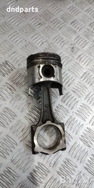 Бутало Opel Astra G 1.7TD Isuzu 2000г.	, снимка 1