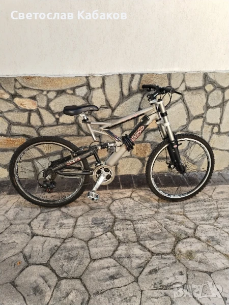 Планински велосипед , снимка 1