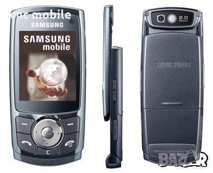 Samsung L760 - Samsung SGH-L760 батерия, снимка 1