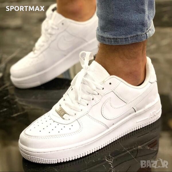 НАЛИЧНИ Nike Air Force 1 мъжки обувки, снимка 1