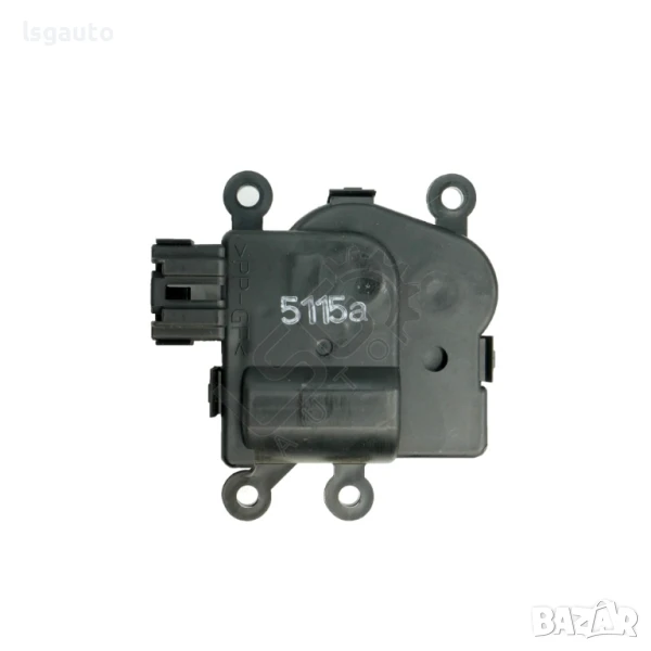 Моторче клапи парно Mazda 6 Estate (GJ, GL) 2013-2019 ID:148548, снимка 1