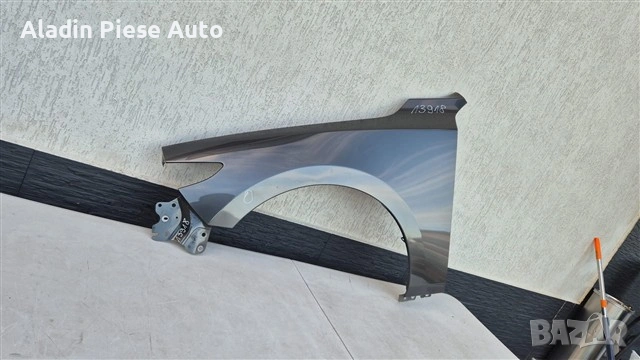 Предно ляво крило Mazda 3 Sedan година 2019 2020 2021 2022 2023 2024 , снимка 1