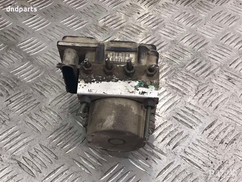 ABS блок Nissan Micra,1.2i,16v,2003г., снимка 1
