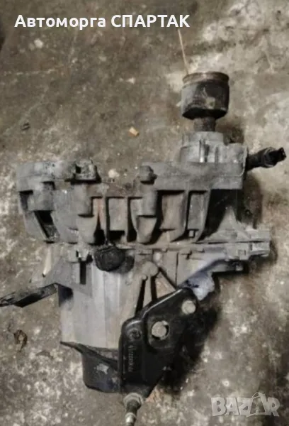 Ръчна скоростна кутия за Renault Megane, снимка 1