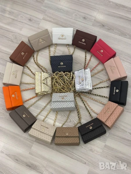 чанти michael kors , снимка 1