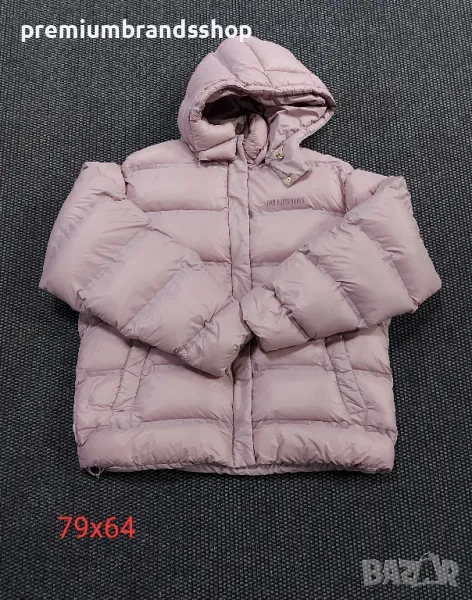 Han kjobenhavn пухено яке дамско L/XL размер , снимка 1