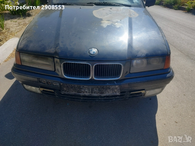БМВ е36 318 м43 , снимка 1