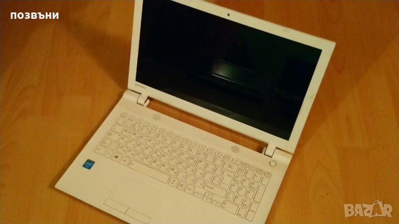 Лаптоп Toshiba C55 C55-C C55-C-174 на части, снимка 1