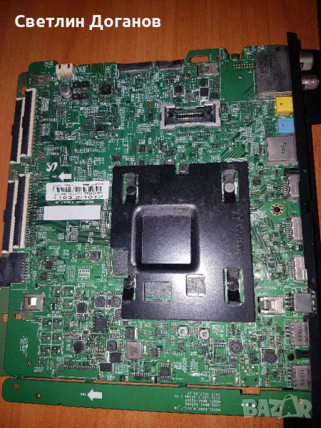 Main board BN94-12007X BN41-02568B мейн борд, снимка 1