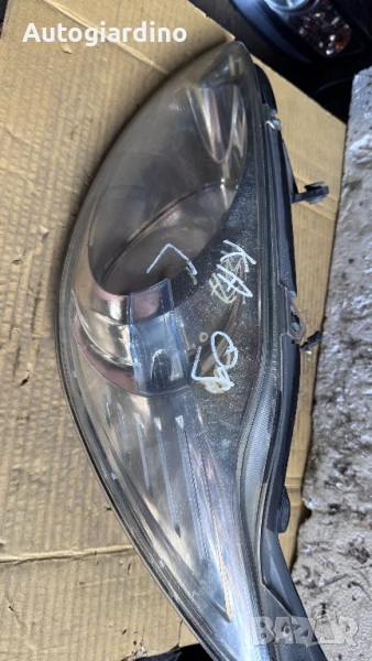 Оригинални Фарове зa Ford Ka - 45950748, снимка 1