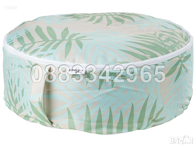 НОВО! Пуф за сядане, снимка 1