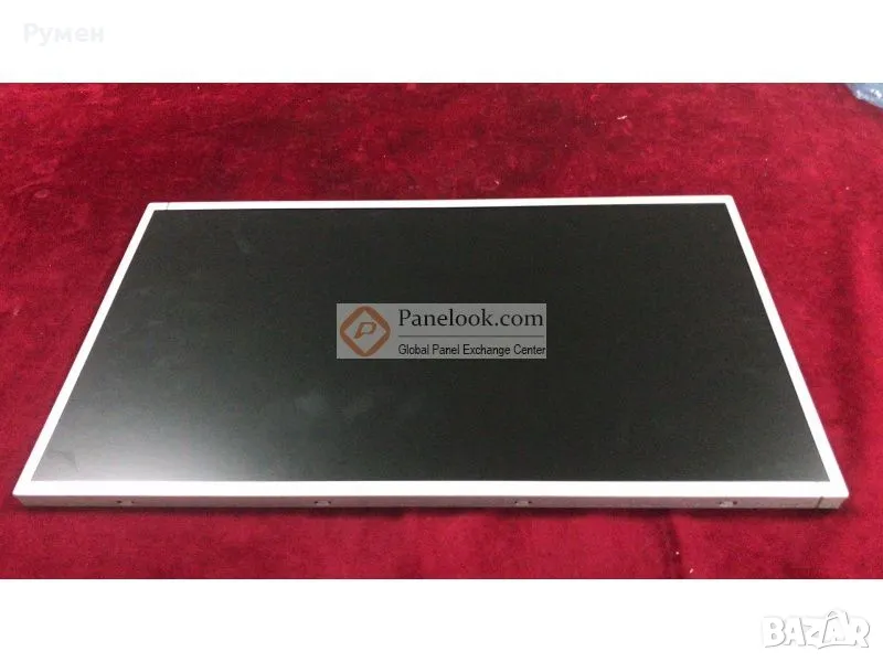 Продавам Екранна Full HD матрица 21,5 инча 1920х1080 пиксела., снимка 1