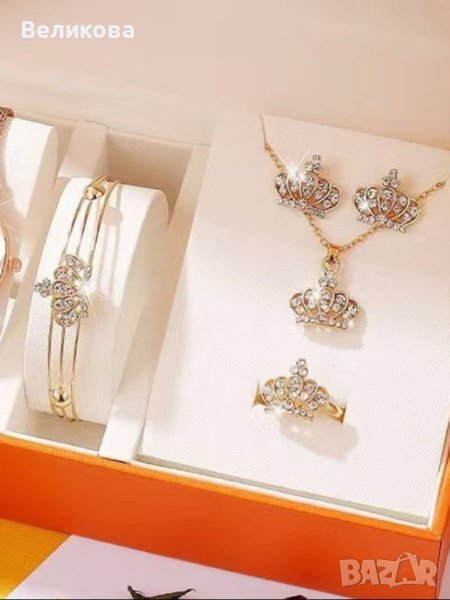 Комплект "ПРИНЦЕСА", снимка 1