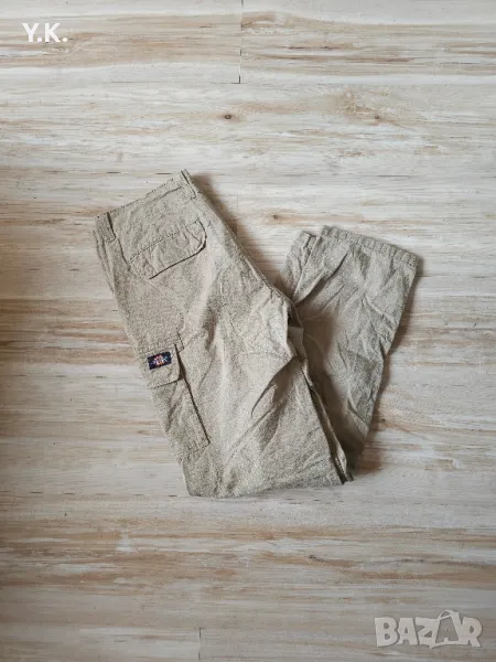 Оригинален мъжки панталон Dickies Millerville Cargo, снимка 1