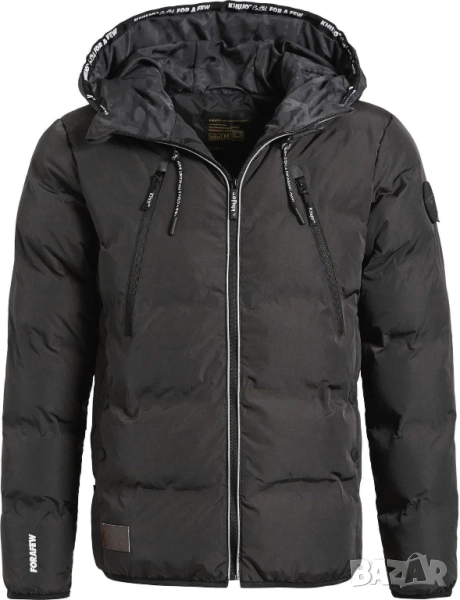 !ОИГИНАЛНО!Яке на марката Khujo!, снимка 1