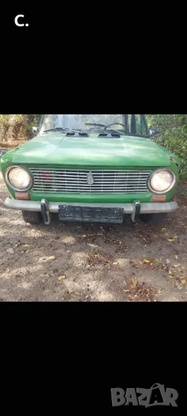 Lada/Лада на части , снимка 1