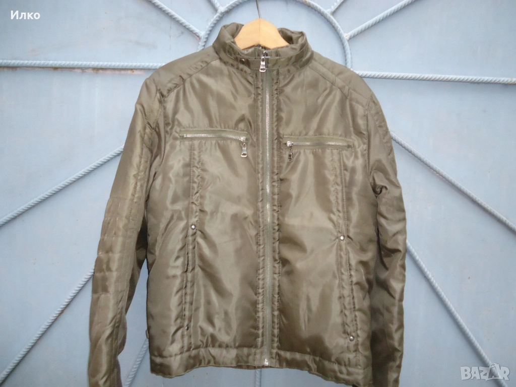Дамско яке размер М, снимка 1