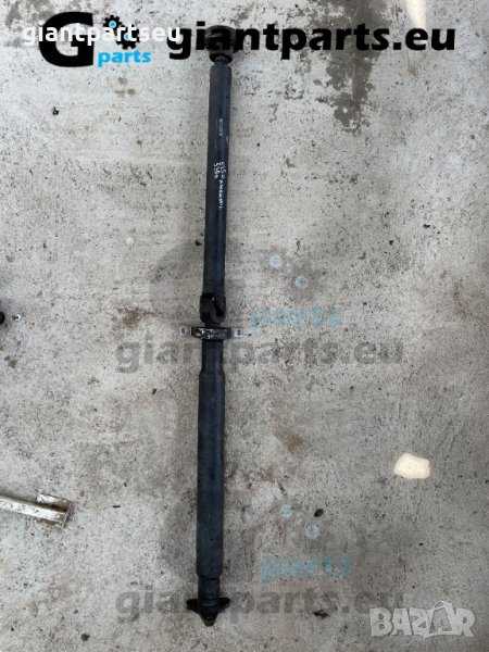 Кардан за БМВ е60  BMW e60 , 7576539-01, снимка 1